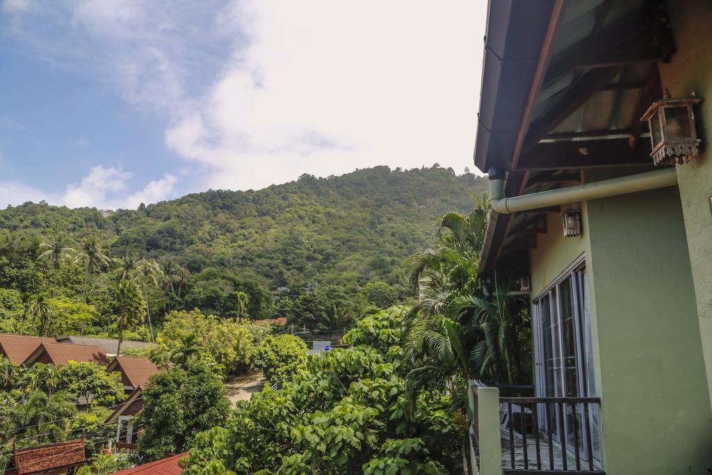 Resort Boondaree Kata Beach (Phuket)