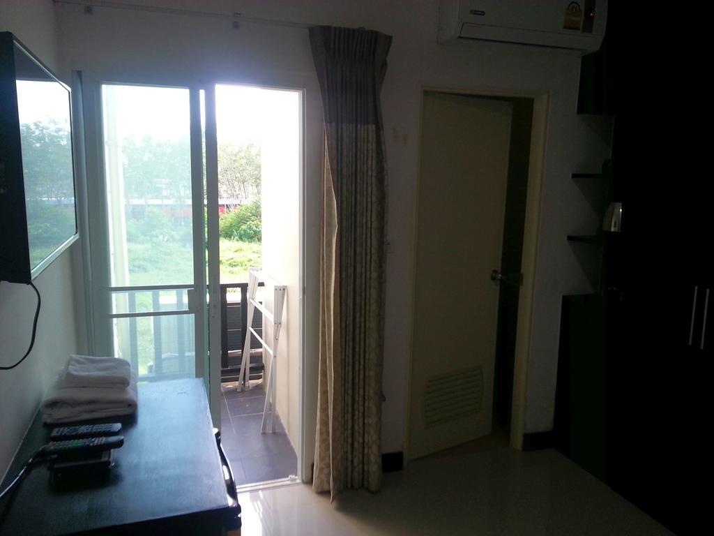 Guest house Puding 2*