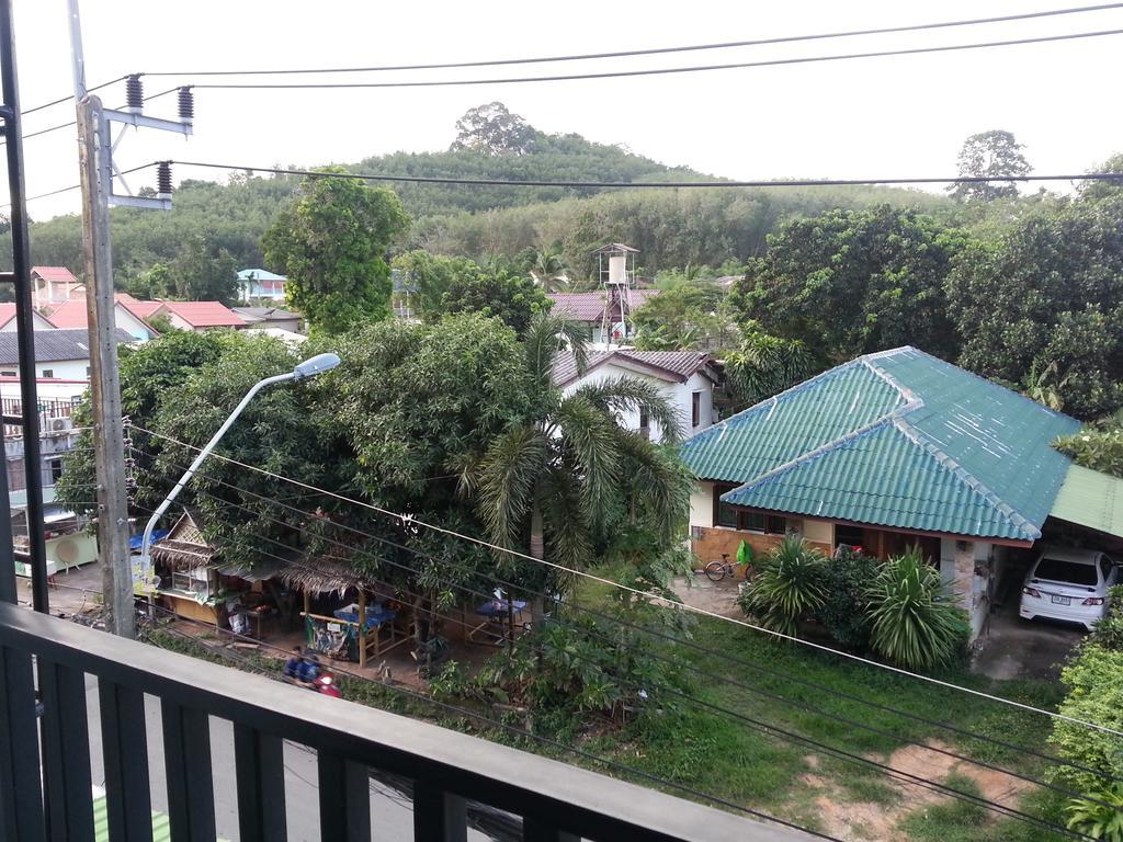 Guest house Puding 2*