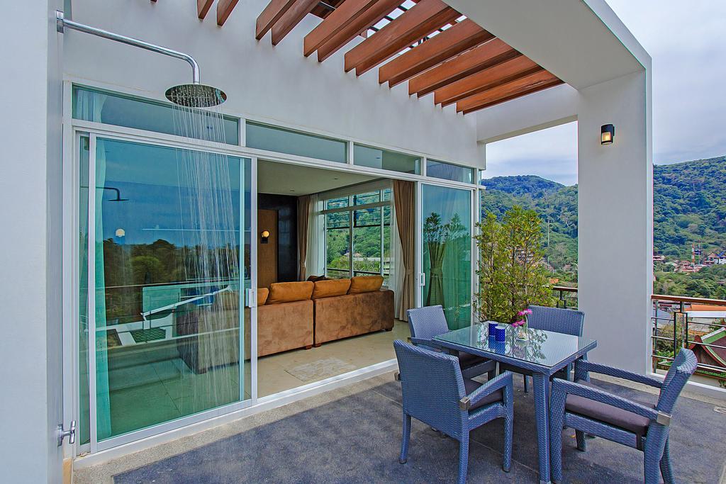 Horizon A1 - 4 Bedrooms And Pool * Kata Beach (Phuket)