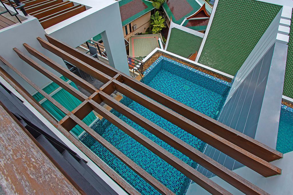 Villa Horizon A1 - 4 Bedrooms And Pool