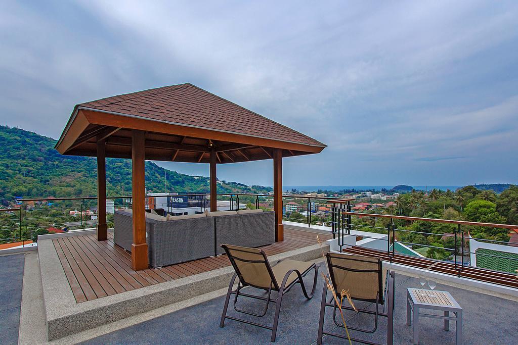 Horizon A1 - 4 Bedrooms And Pool Kata Beach (Phuket)