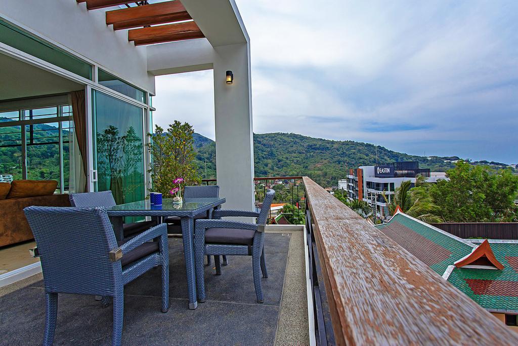 Horizon A1 - 4 Bedrooms And Pool