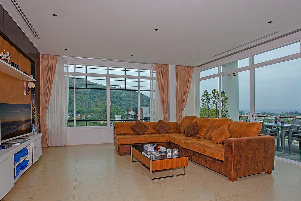 Villa Horizon A1 - 4 Bedrooms And Pool *
