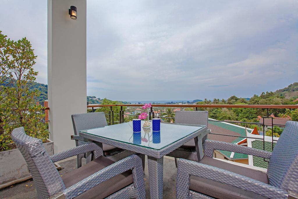 Horizon A1 - 4 Bedrooms And Pool *