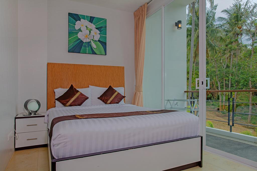 Horizon A1 - 4 Bedrooms And Pool Villa