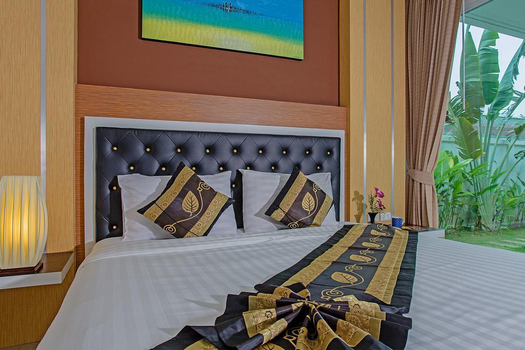 Horizon A1 - 4 Bedrooms And Pool * Kata Beach (Phuket)