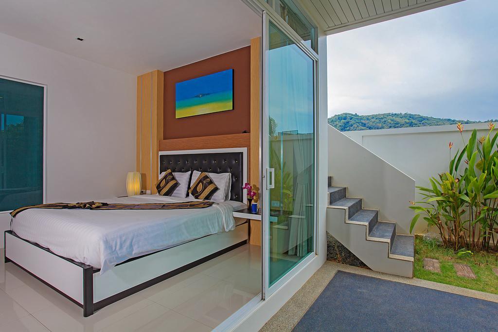 Horizon A1 - 4 Bedrooms And Pool Villa Kata Beach (Phuket)