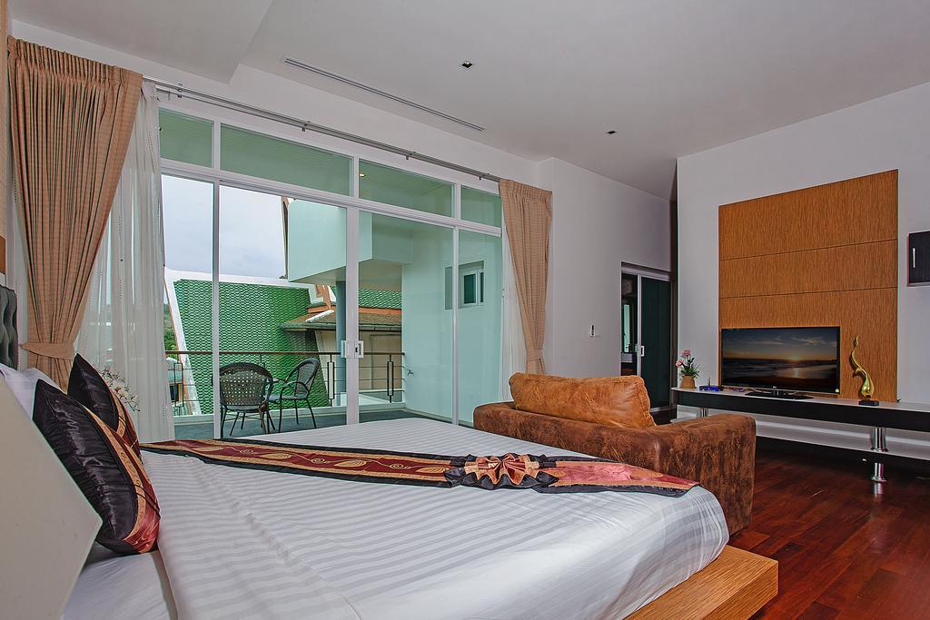 Villa Horizon A1 - 4 Bedrooms And Pool *