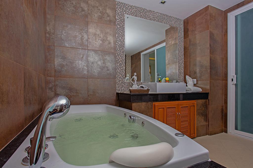 Horizon A1 - 4 Bedrooms And Pool *