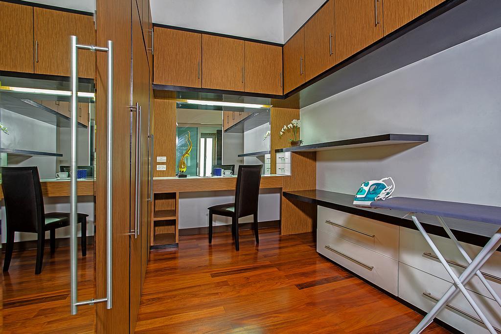 Horizon A1 - 4 Bedrooms And Pool