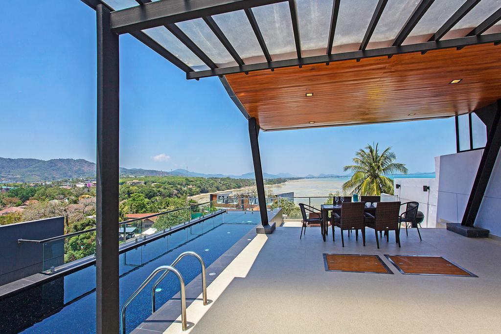 Equilibrium - 4 Bed