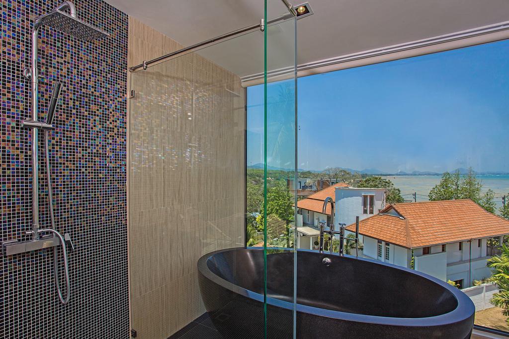 Equilibrium - 4 Bed * Rawai