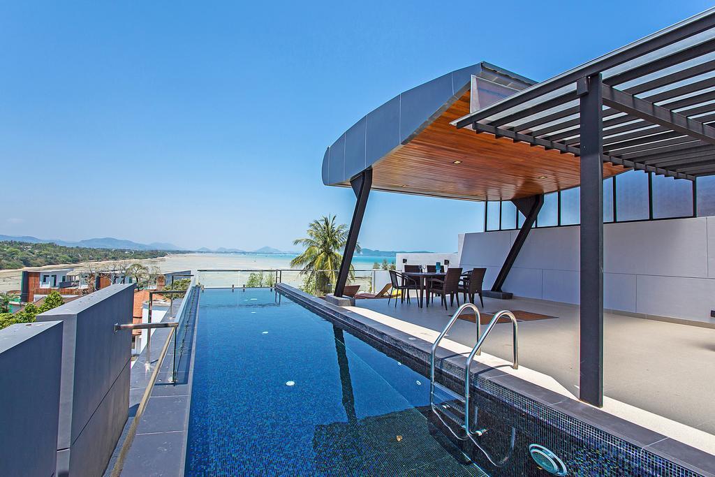 Equilibrium - 4 Bed Villa *