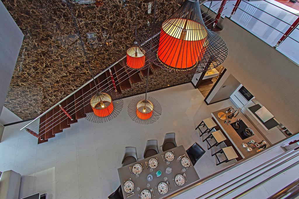 Villa Equilibrium - 4 Bed