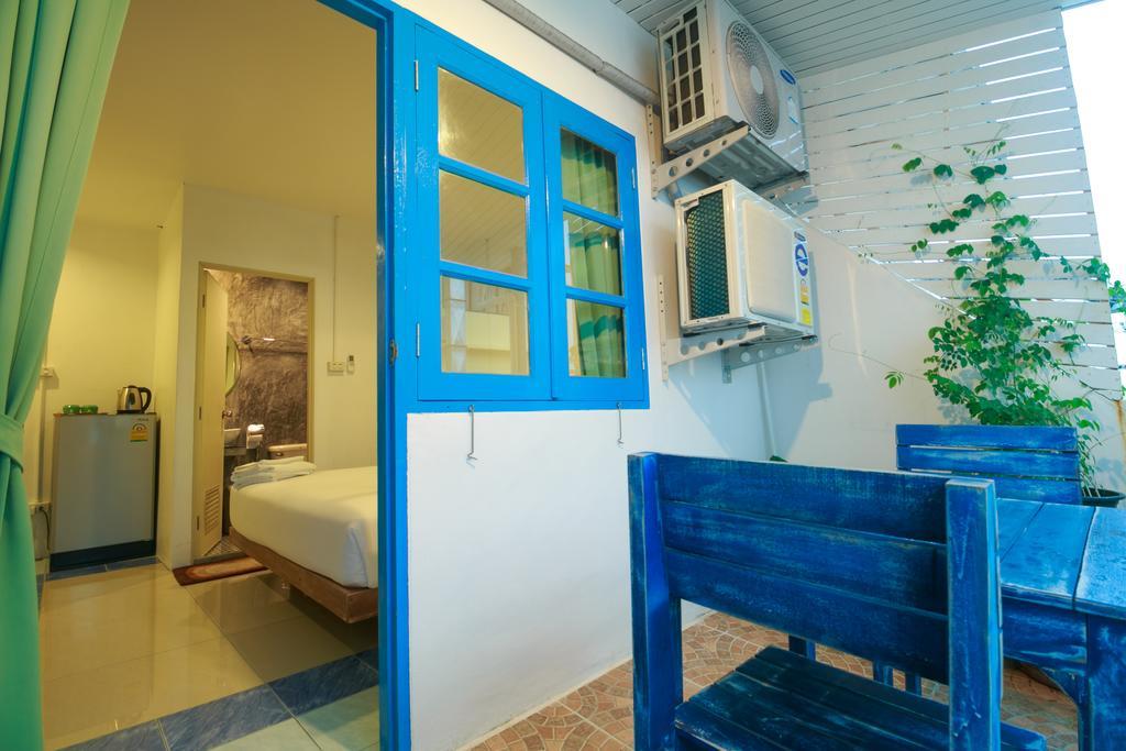 Frog House (adults Only) Guest house Patong