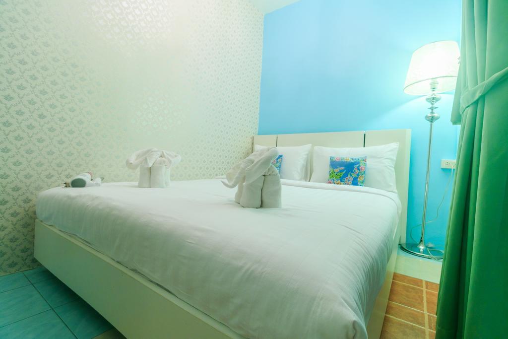Guest house Frog House (adults Only) Patong