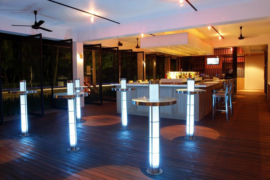 Nap Patong Hotel