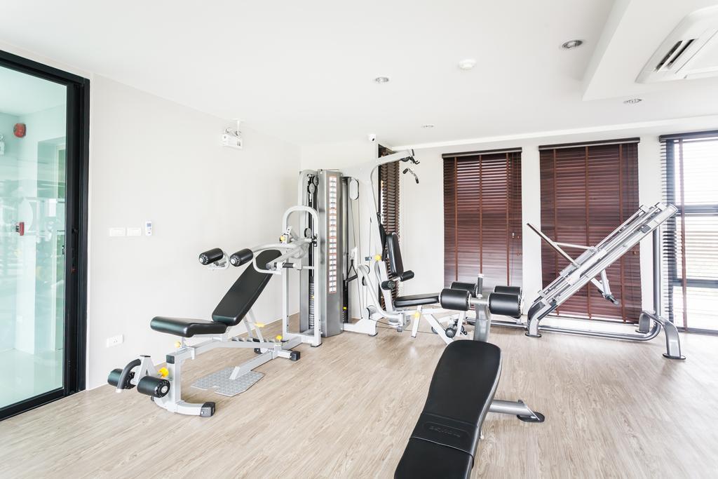 Apartment 6th Avenue By Lofty Surin Beach (Phuket)