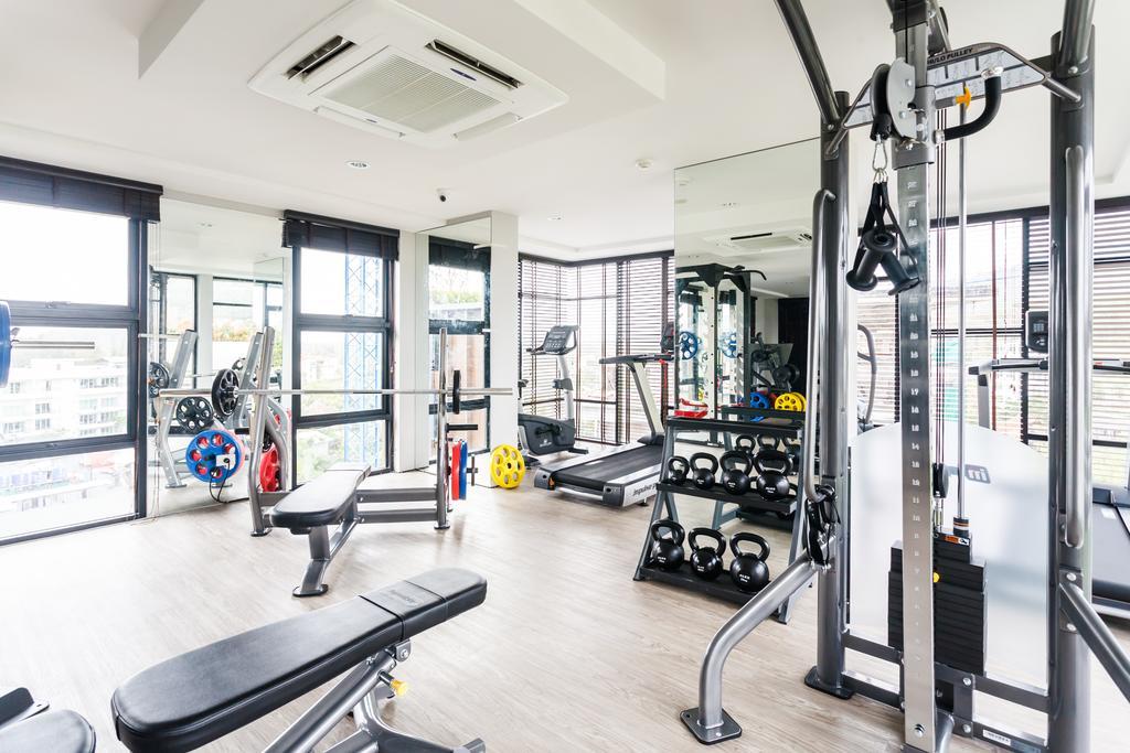 Apartment 6th Avenue By Lofty Surin Beach (Phuket)