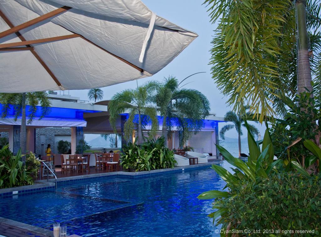 Holiday home Raya Beachloft