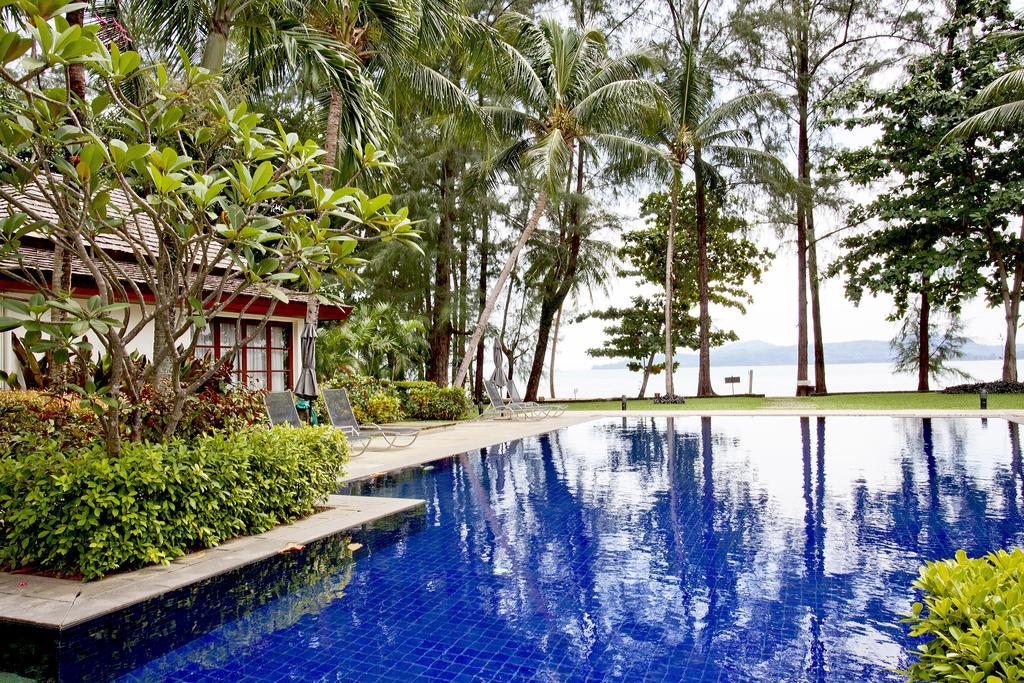 Chai Nam Apartment Bang Tao Beach (Phuket)
