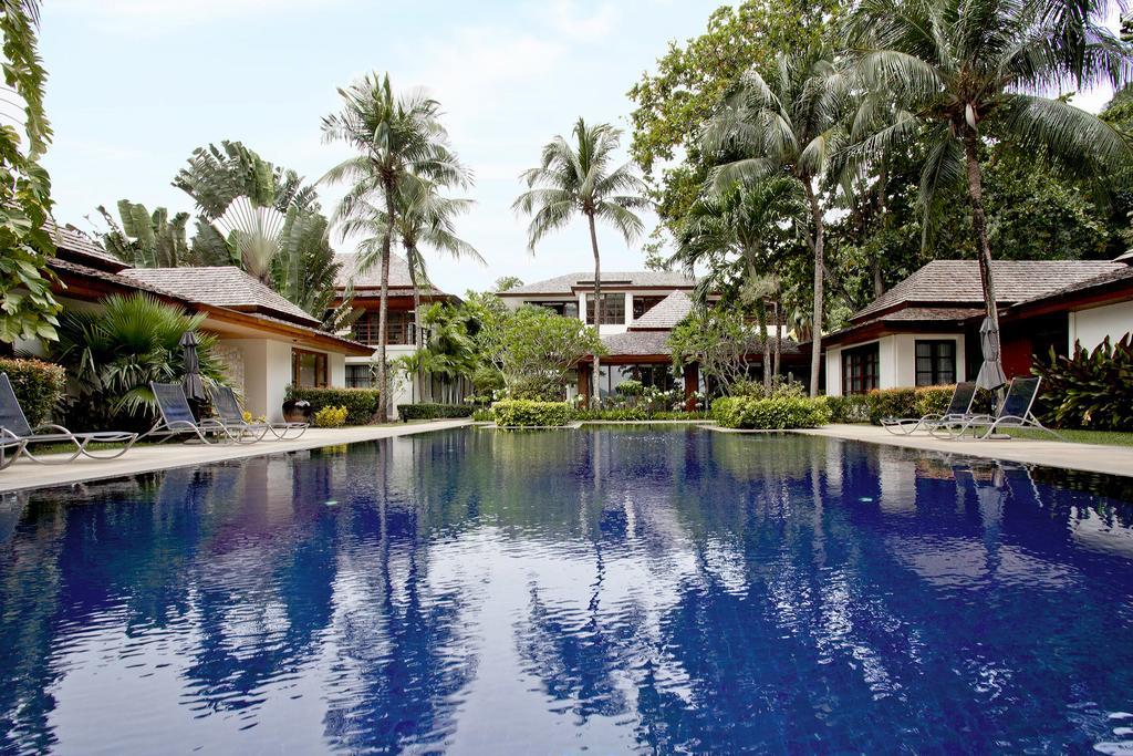 Chai Nam Bang Tao Beach (Phuket)