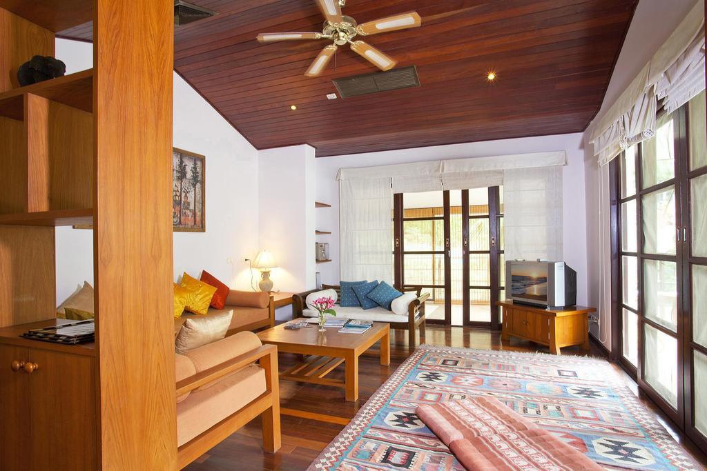 Chai Nam Apartment *