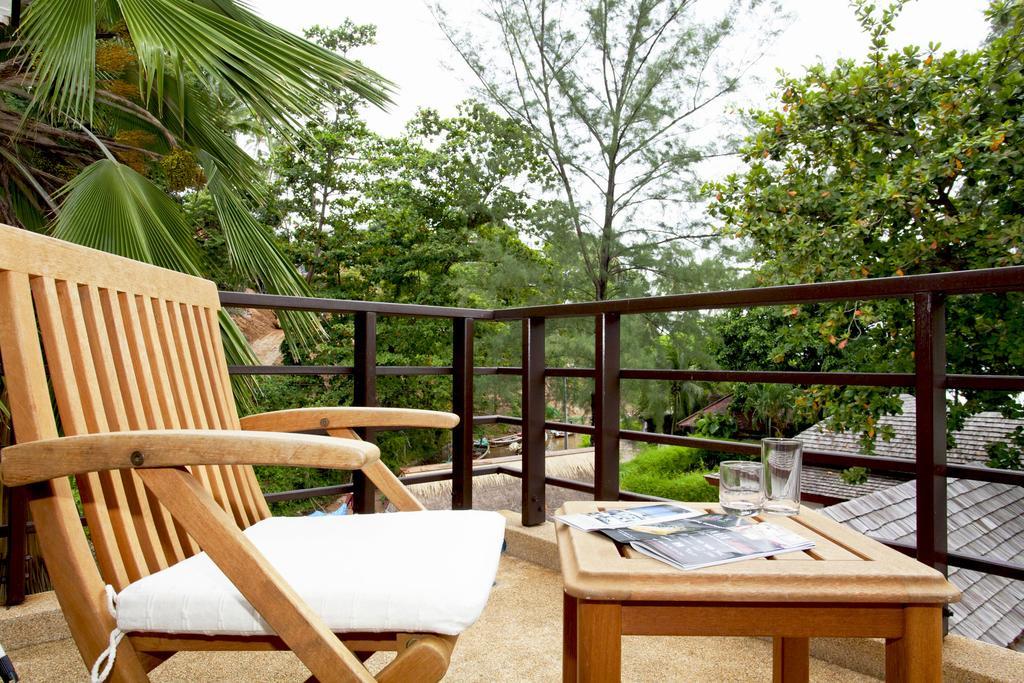 Chai Nam Apartment Bang Tao Beach (Phuket)