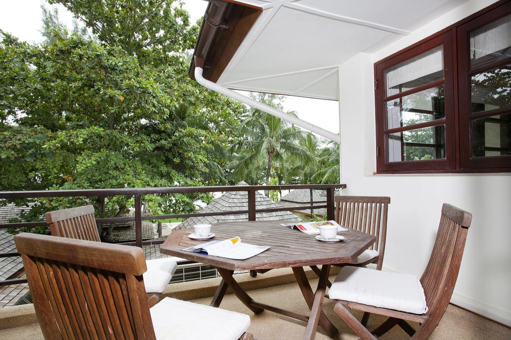 Chai Nam Apartment