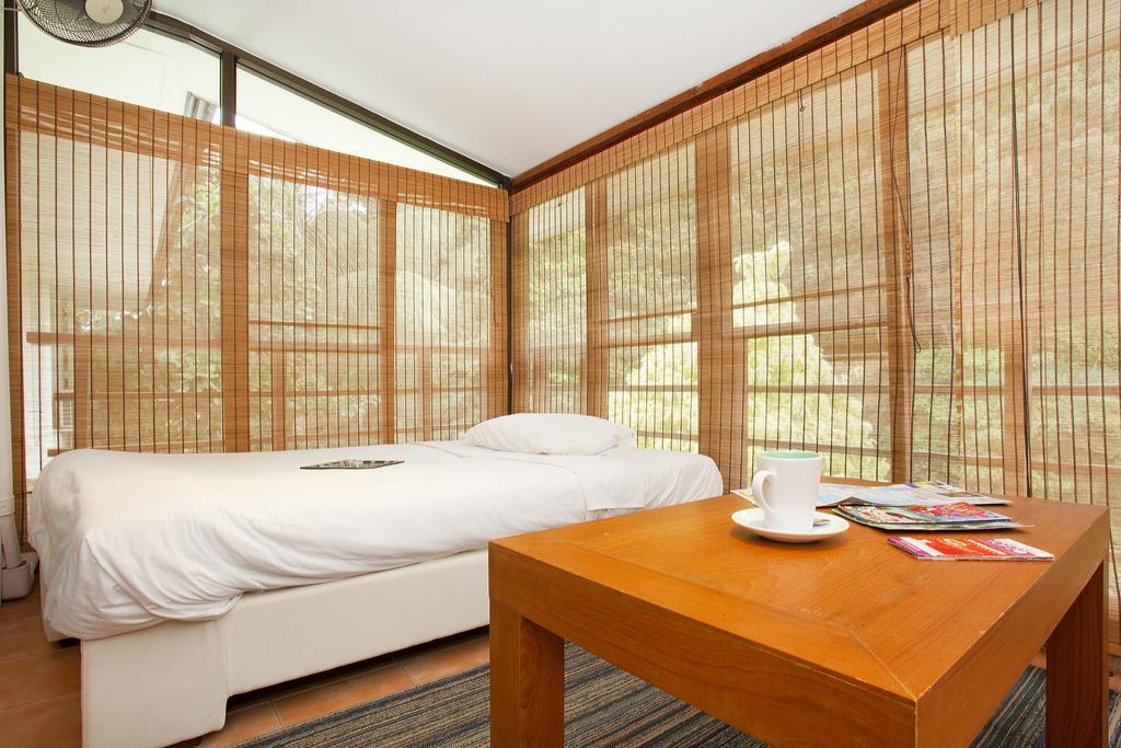 Chai Nam Apartment *