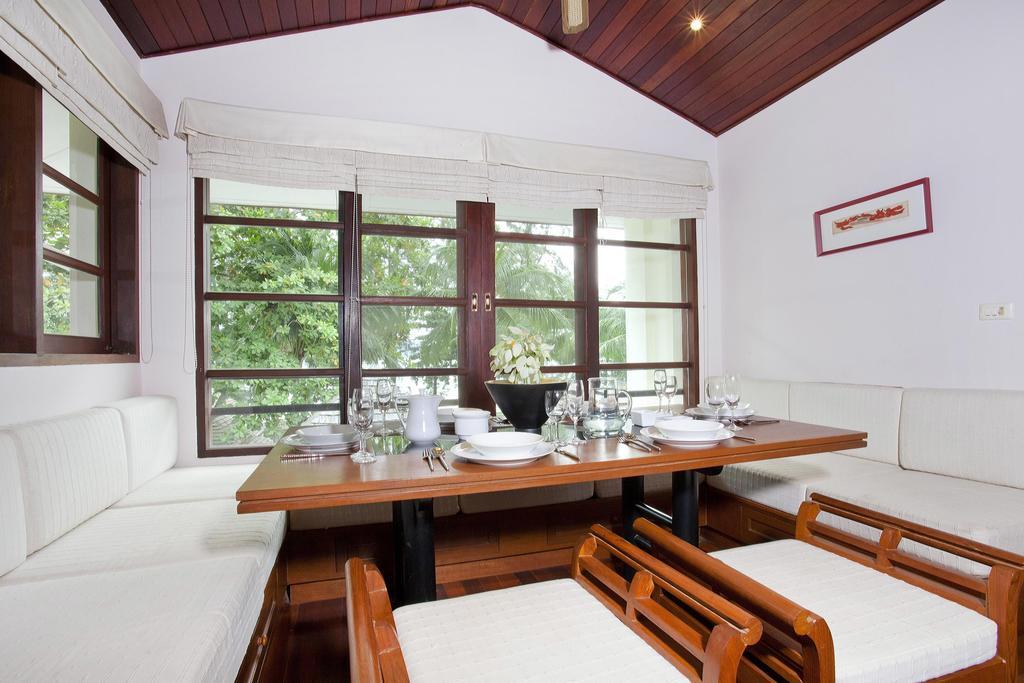 Apartment Chai Nam Bang Tao Beach (Phuket)