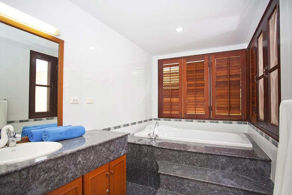 Apartment Chai Nam