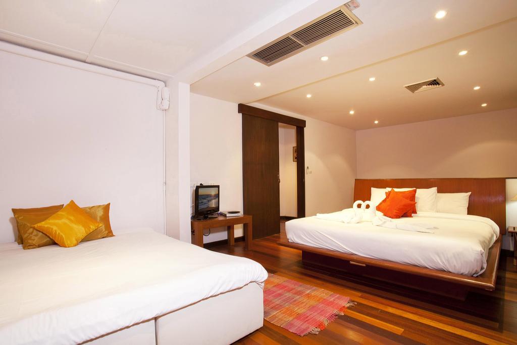 Chai Nam Apartment Bang Tao Beach (Phuket)