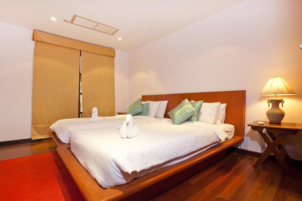 Chai Nam Apartment
