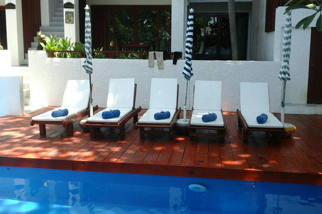 Elisabeth Villa Kata Beach (Phuket)