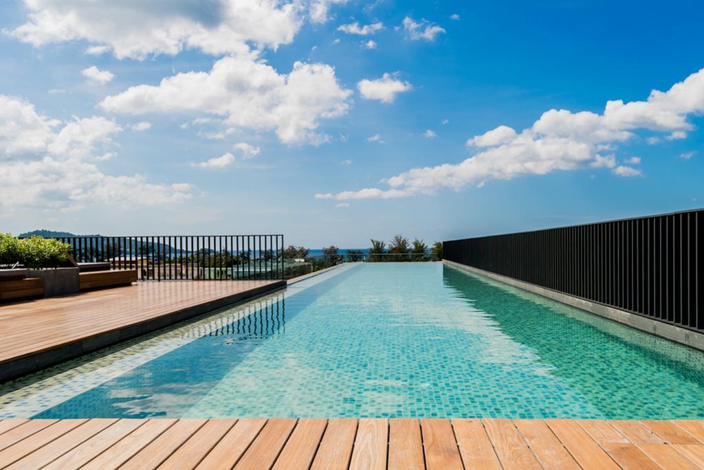 The Deck Modern Resort Phuket