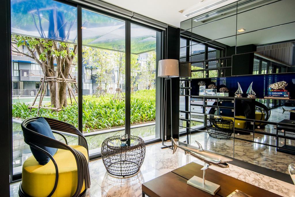 The Deck Modern Resort Phuket Apartment *