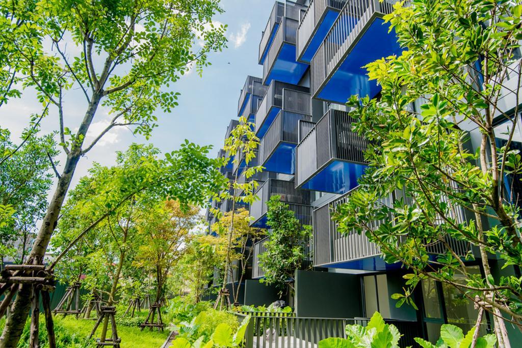 Apartment The Deck Modern Resort Phuket *