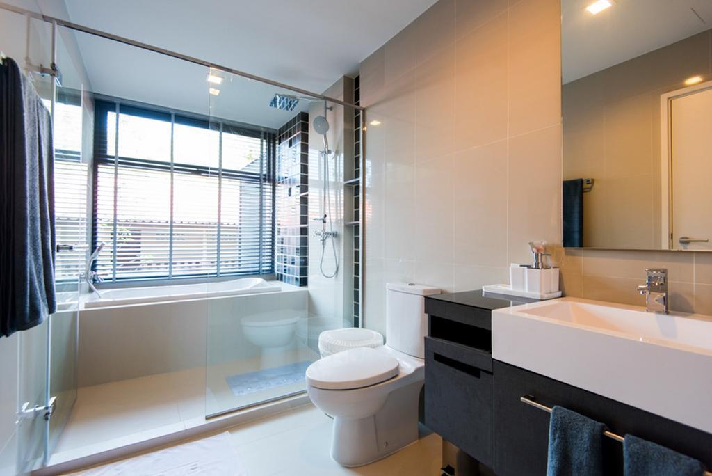 Apartment The Deck Modern Resort Phuket Patong
