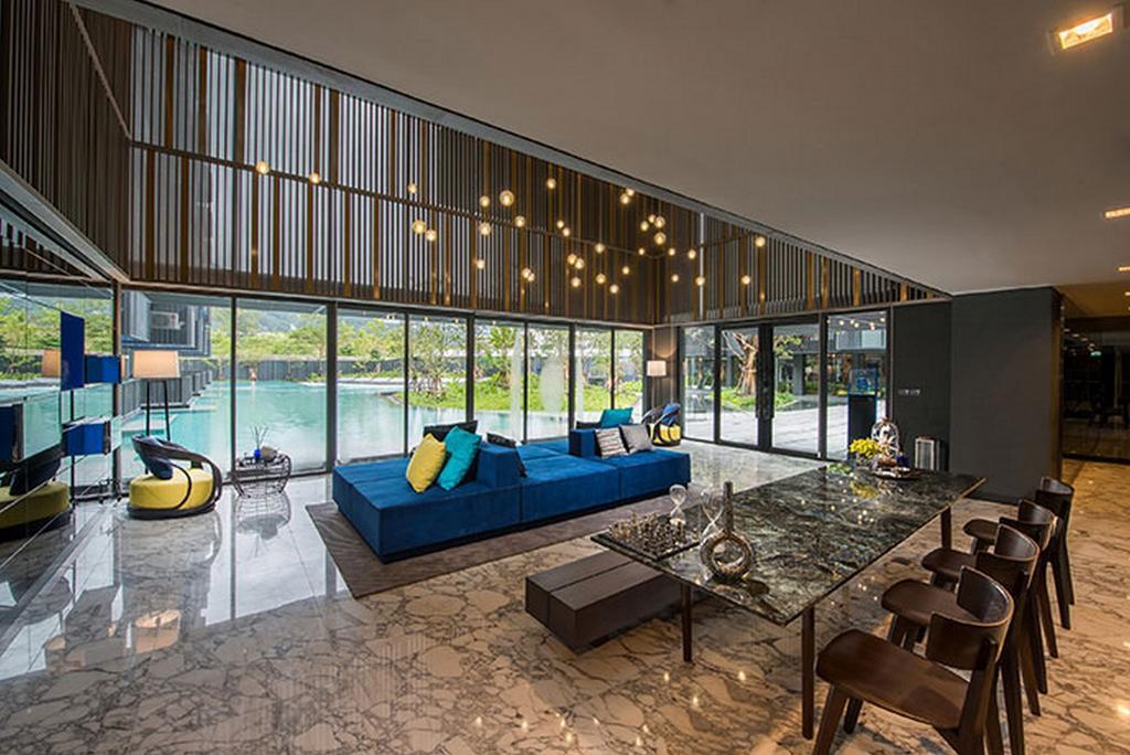 The Deck Modern Resort Phuket Apartment Patong