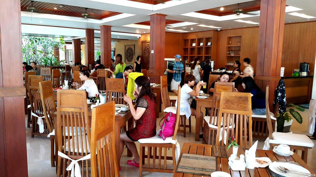 Hotel Princess Seaview & - Sha Karon