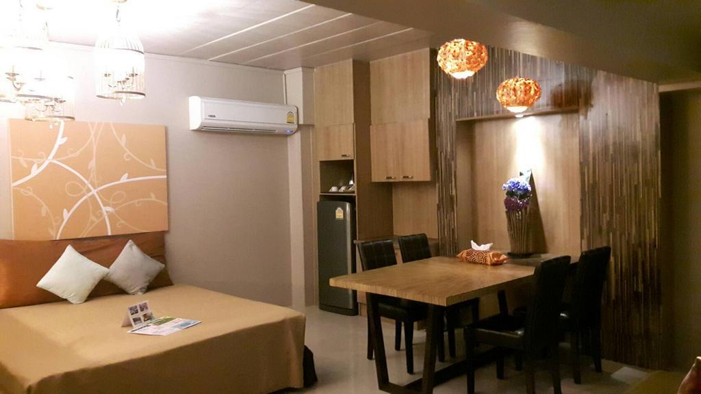 Heritage Phuket - Sha Extra 4*