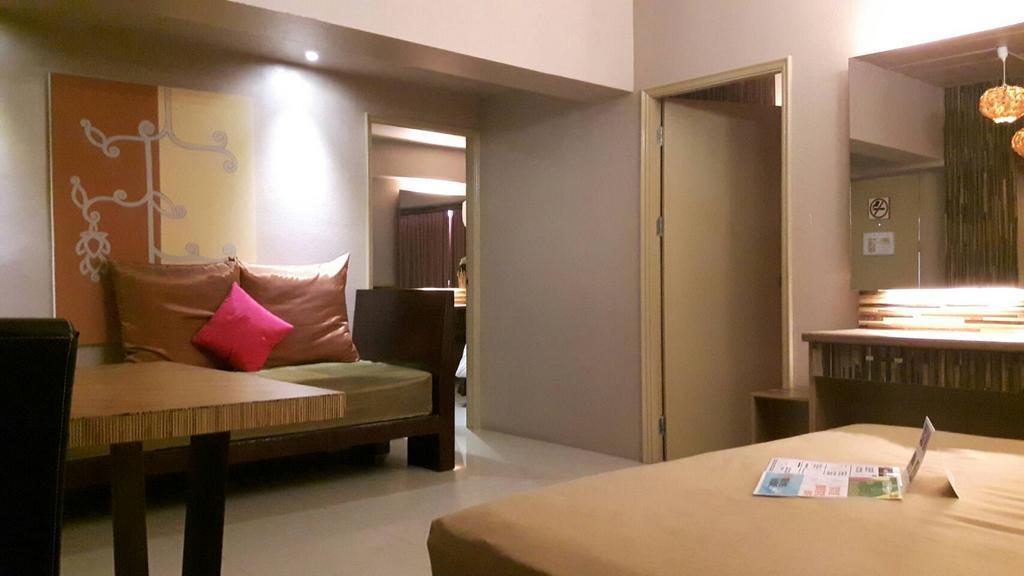 Heritage Phuket - Sha Extra