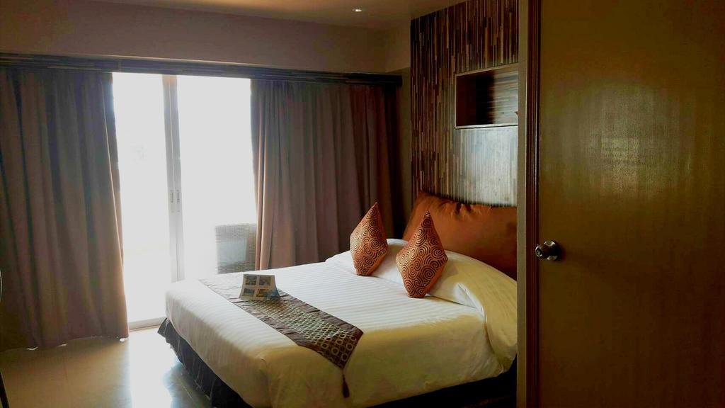 Heritage Phuket - Sha Extra Hotel Patong