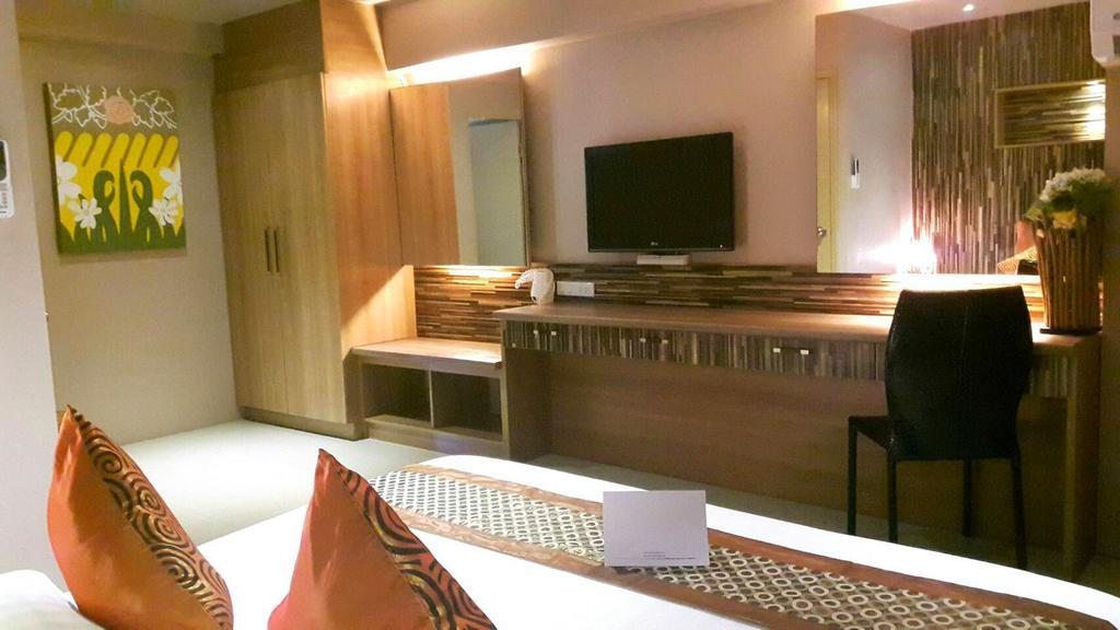 Heritage Phuket - Sha Extra 4*