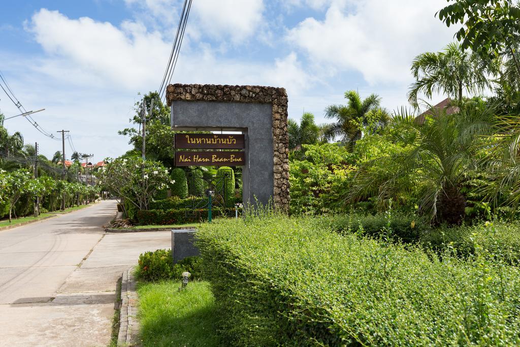Villa Baan-bua *