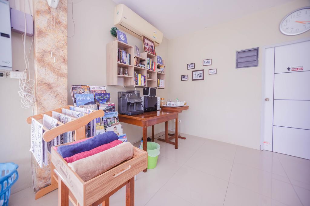 The Cozy House Rawai