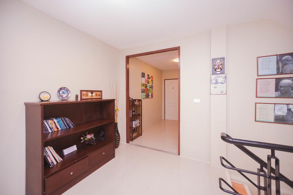 The Cozy House Guest house *