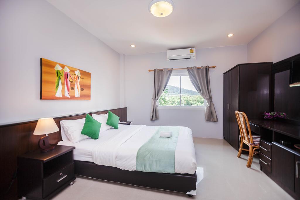 The Cozy House Guest house Rawai